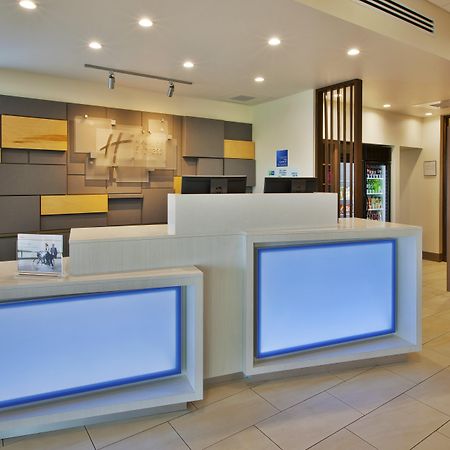 Holiday Inn Express And Suites South Hill By Ihg Zewnętrze zdjęcie