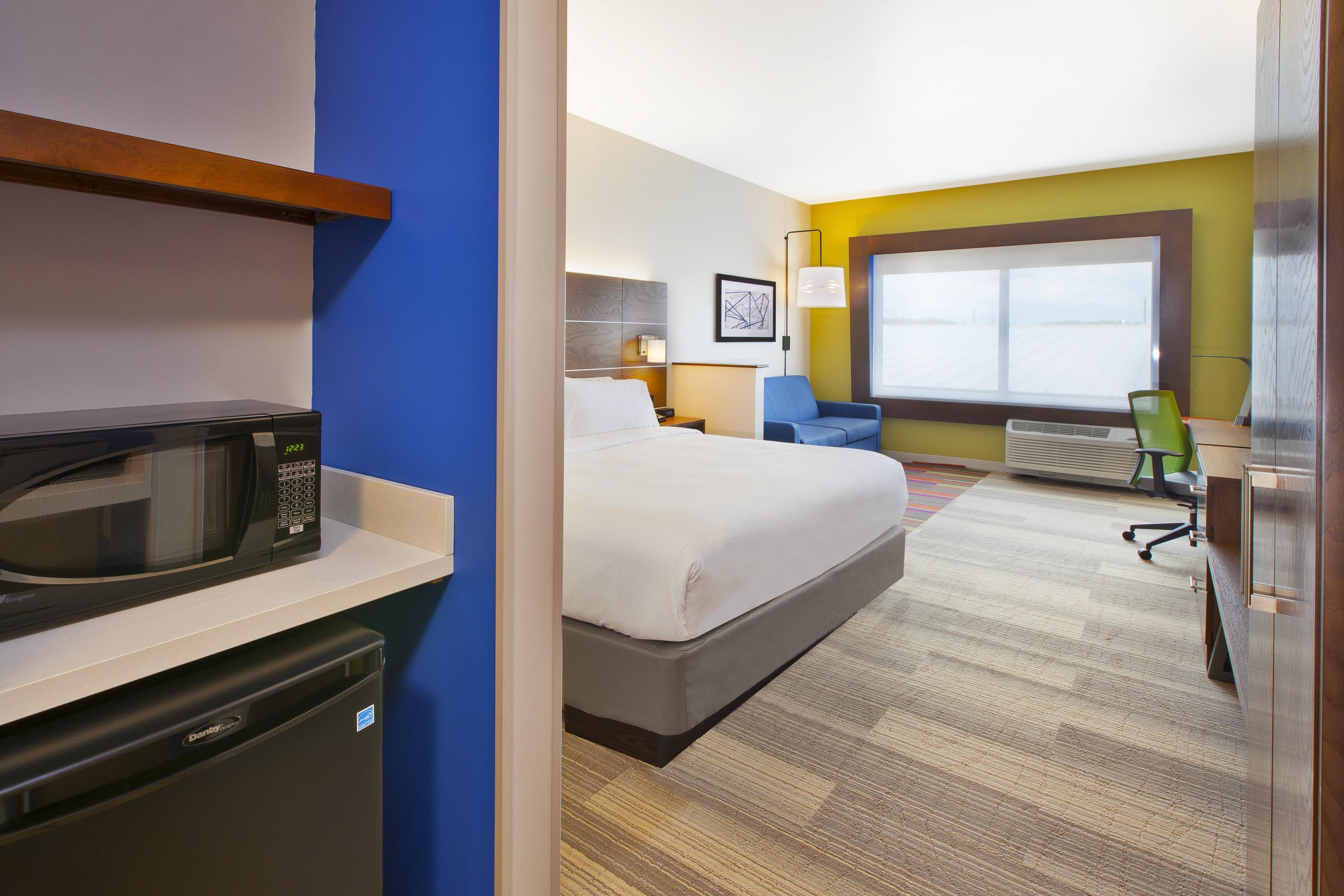 Holiday Inn Express And Suites South Hill By Ihg Zewnętrze zdjęcie
