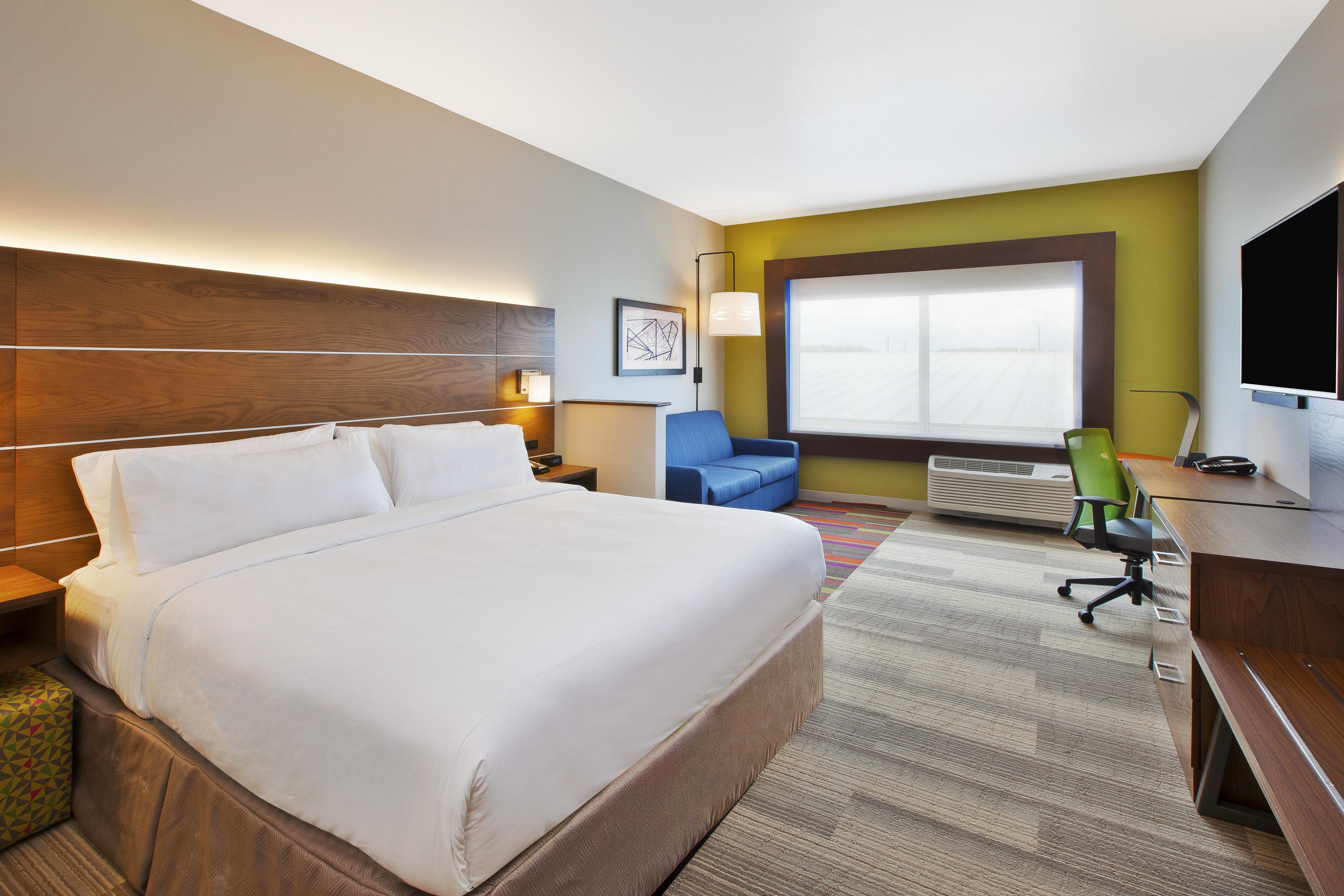 Holiday Inn Express And Suites South Hill By Ihg Zewnętrze zdjęcie