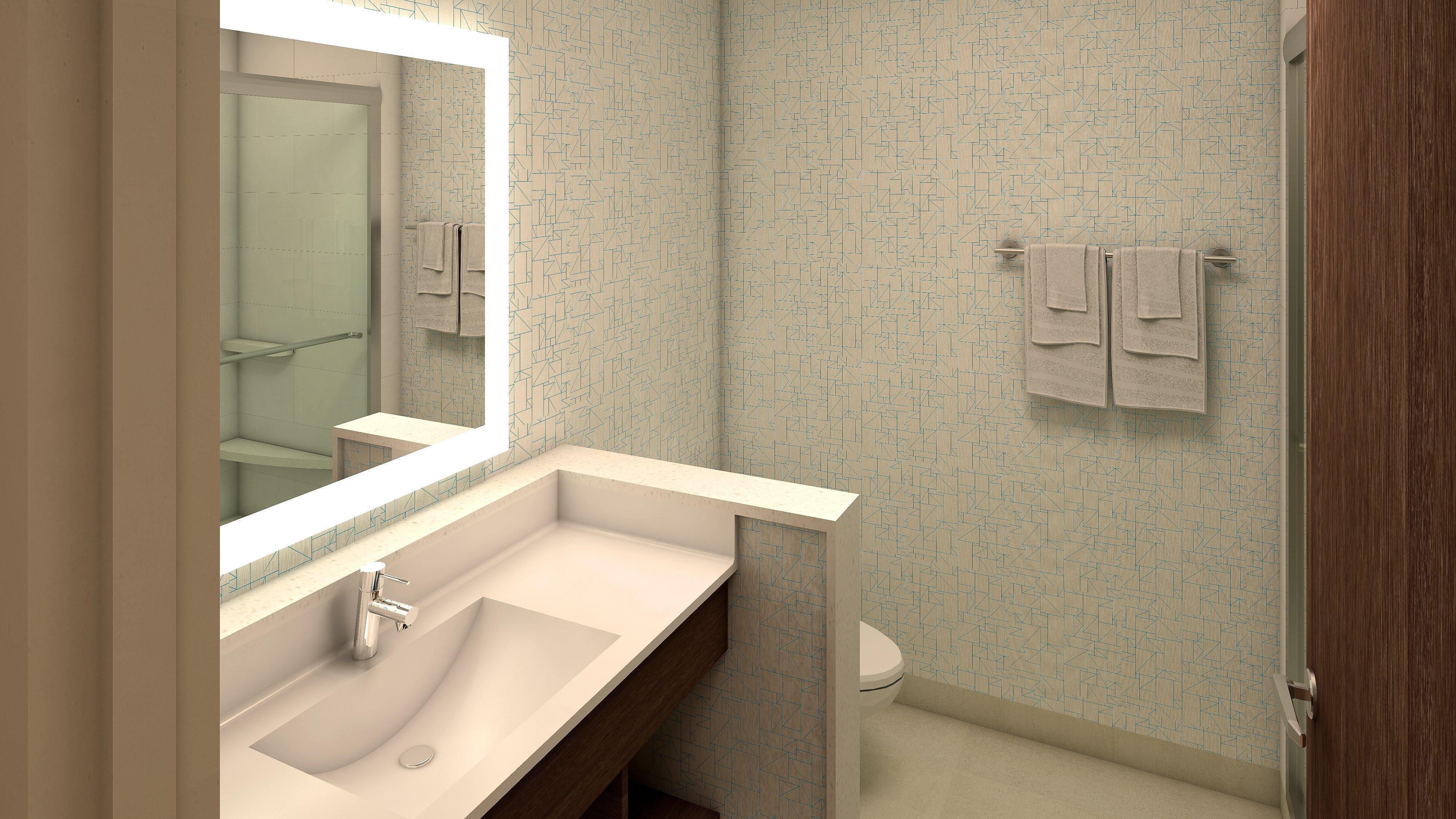 Holiday Inn Express And Suites South Hill By Ihg Zewnętrze zdjęcie