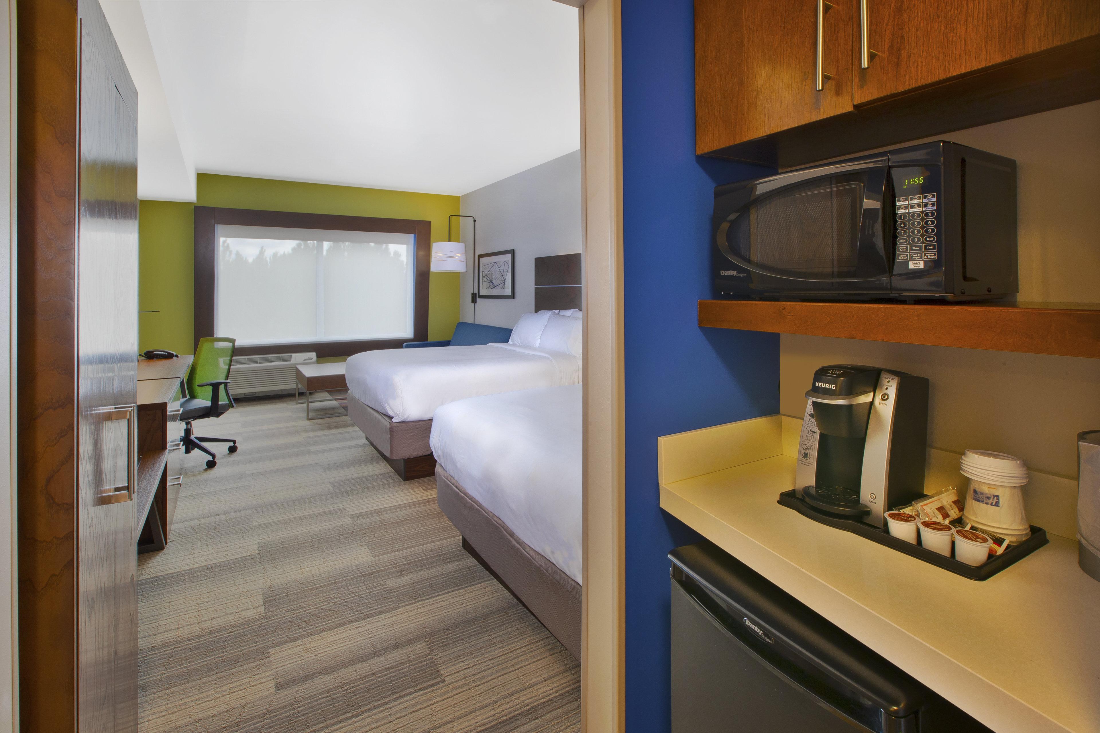 Holiday Inn Express And Suites South Hill By Ihg Zewnętrze zdjęcie