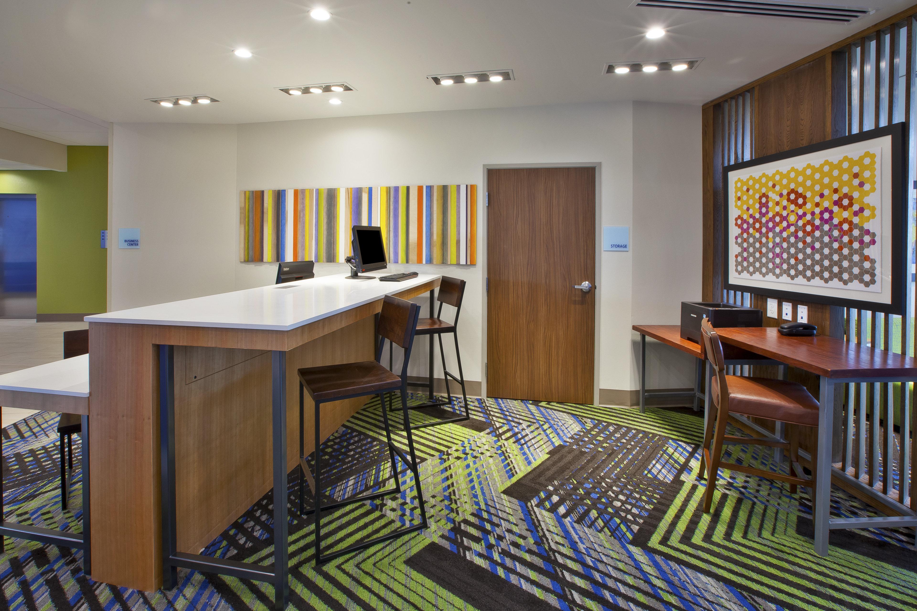 Holiday Inn Express And Suites South Hill By Ihg Zewnętrze zdjęcie