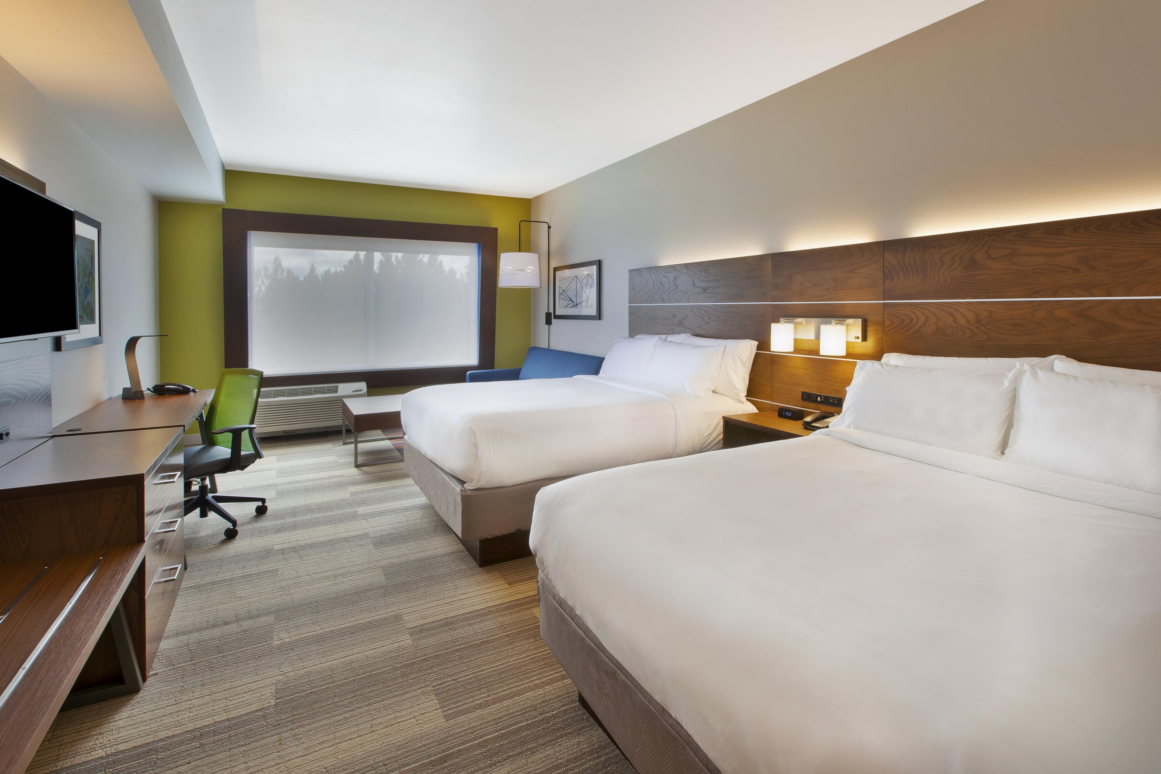 Holiday Inn Express And Suites South Hill By Ihg Zewnętrze zdjęcie
