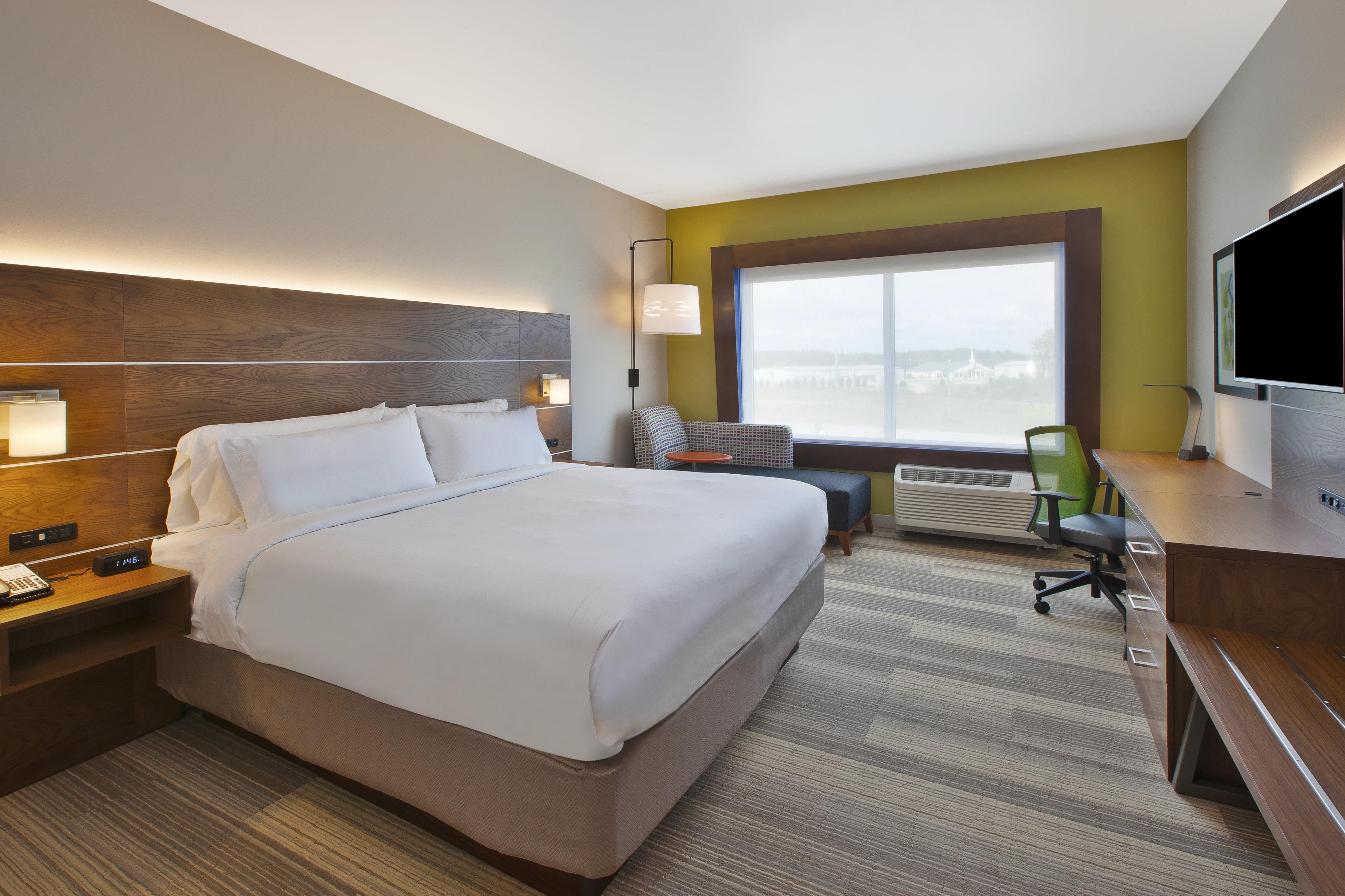 Holiday Inn Express And Suites South Hill By Ihg Zewnętrze zdjęcie