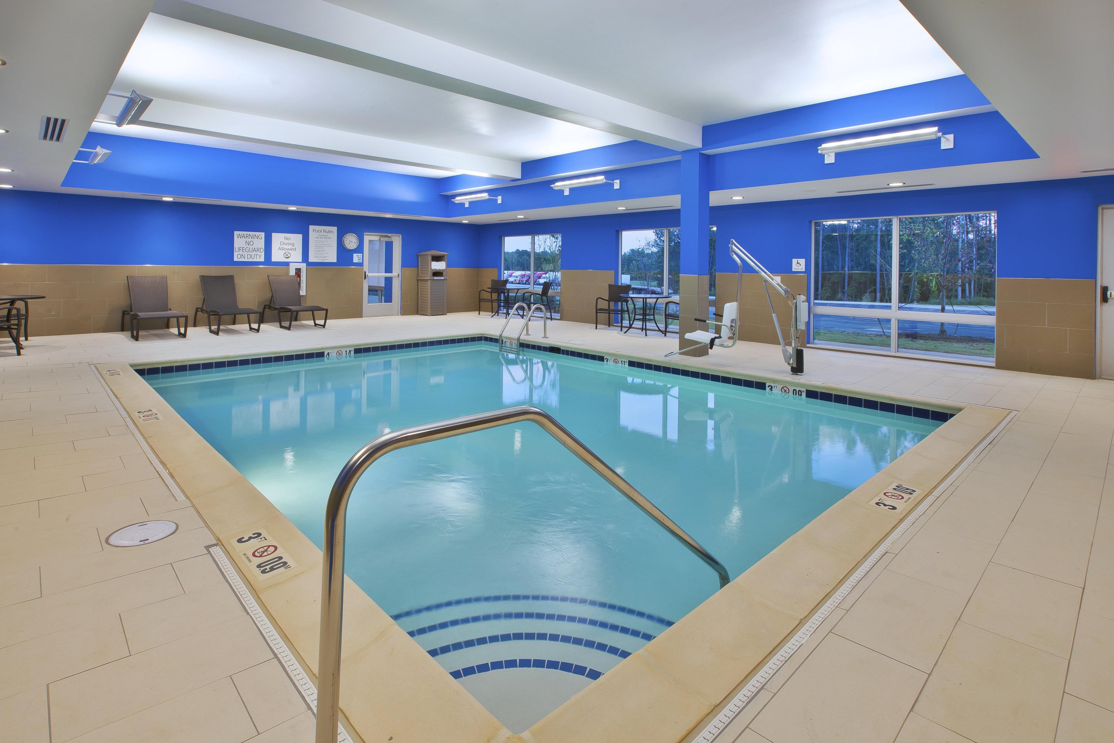 Holiday Inn Express And Suites South Hill By Ihg Zewnętrze zdjęcie