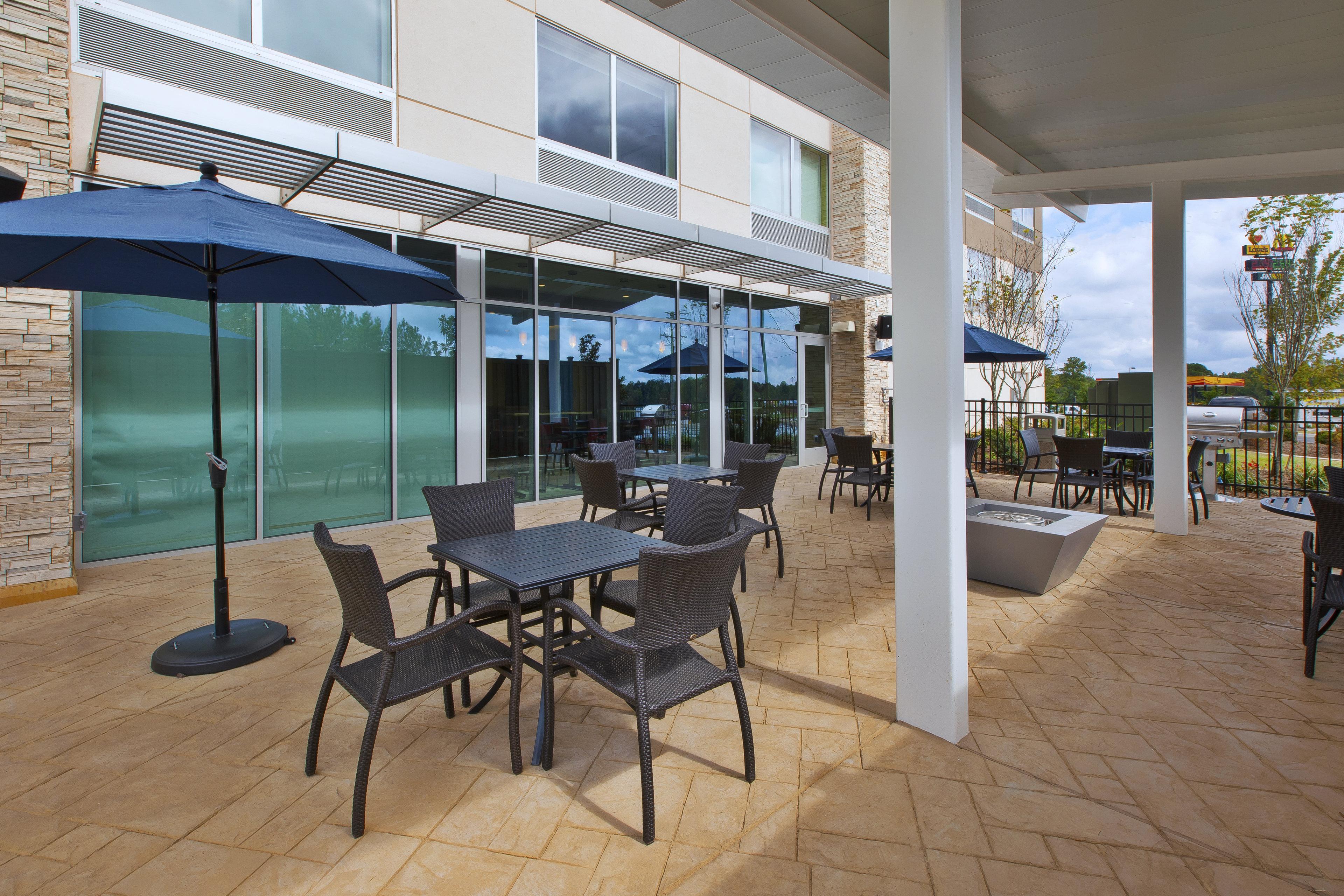 Holiday Inn Express And Suites South Hill By Ihg Zewnętrze zdjęcie