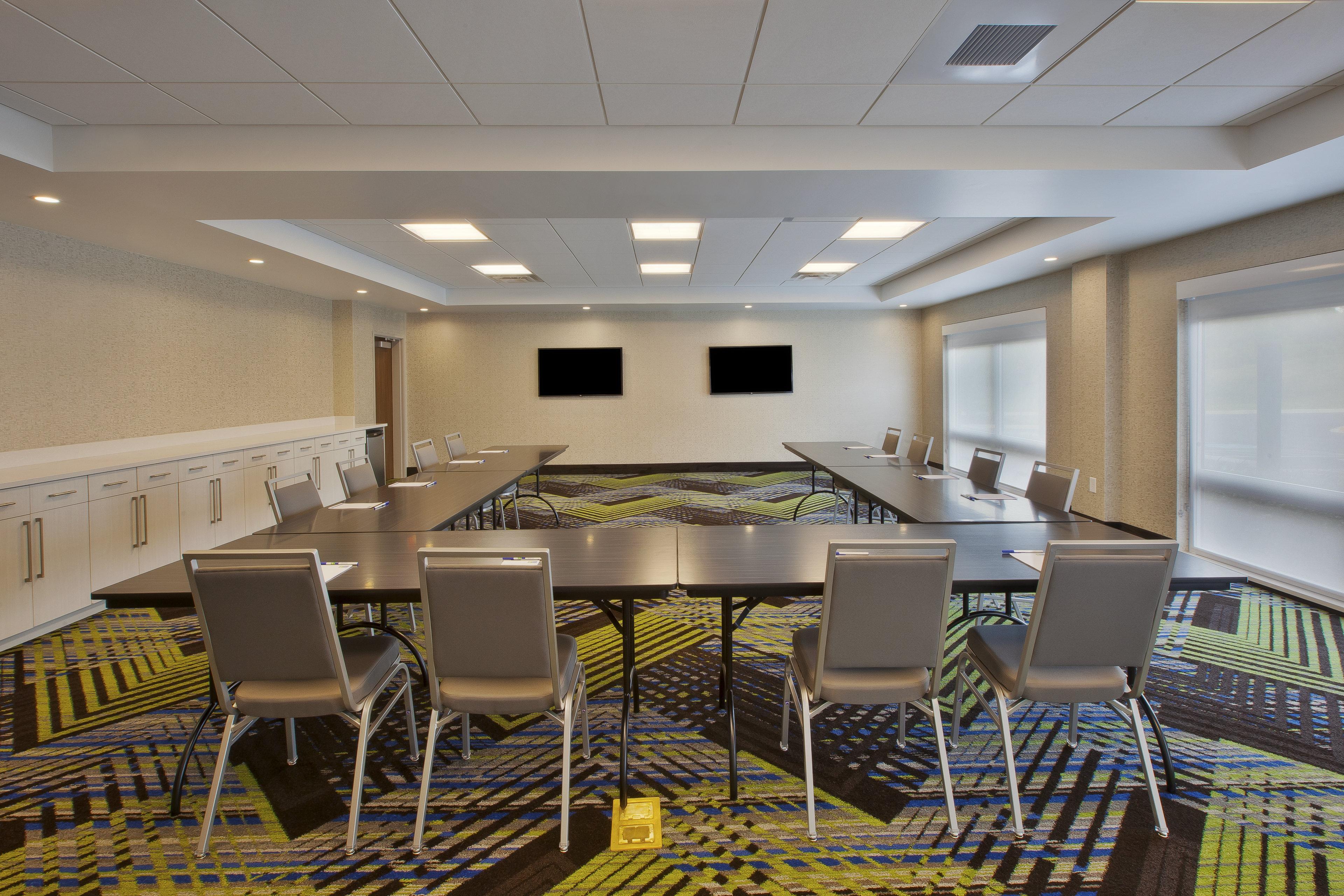 Holiday Inn Express And Suites South Hill By Ihg Zewnętrze zdjęcie