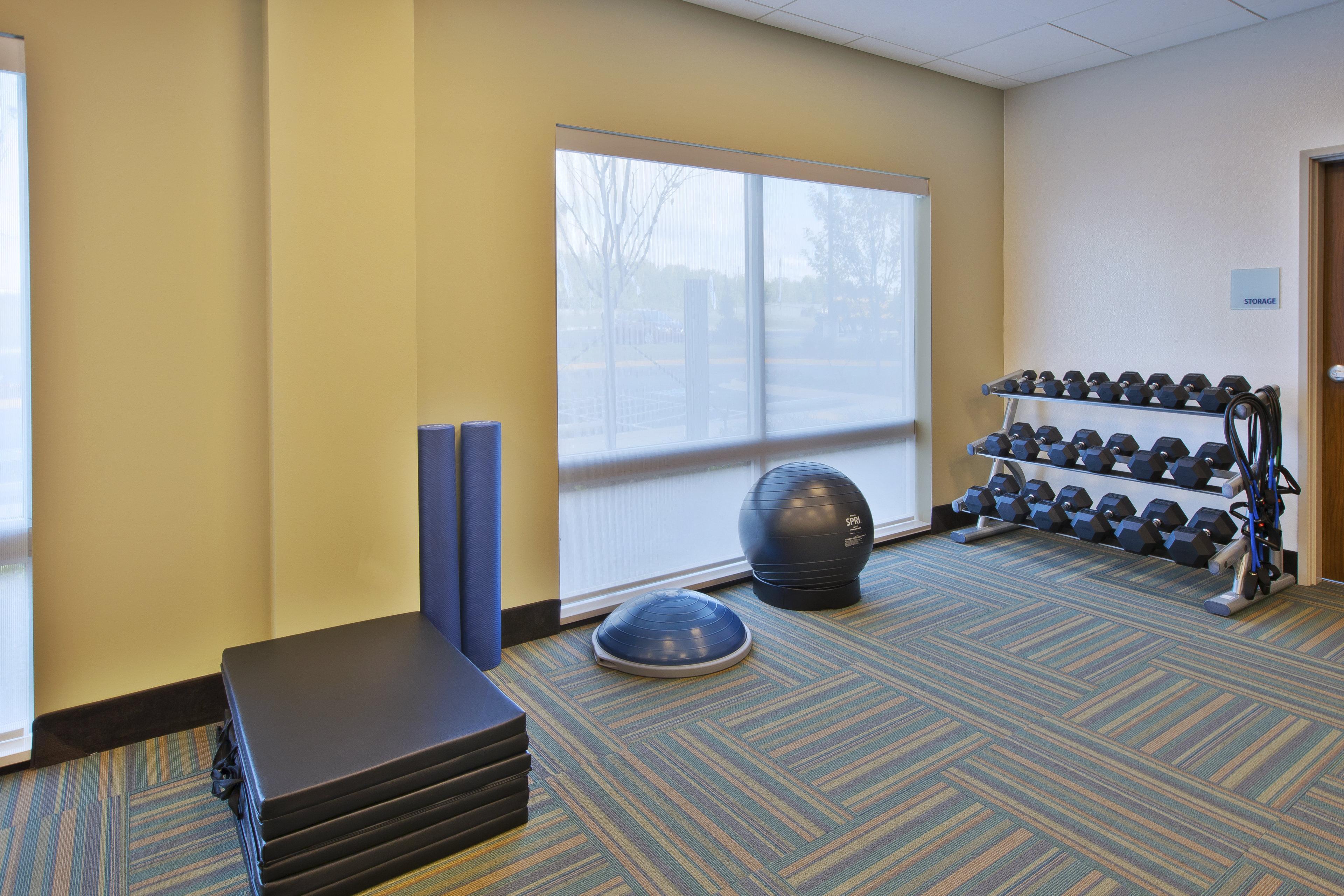 Holiday Inn Express And Suites South Hill By Ihg Zewnętrze zdjęcie